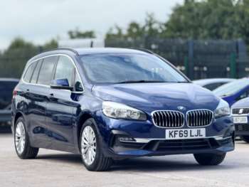 2019 (69) - 2.0 220d Luxury MPV 5dr Diesel Auto xDrive Euro 6 (s/s) (190 ps)