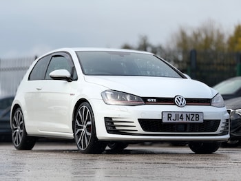 2014 (14) - 2.0 TSI BlueMotion Tech GTI Hatchback 3dr Petrol DSG Euro 6 (s/s) (220 ps)