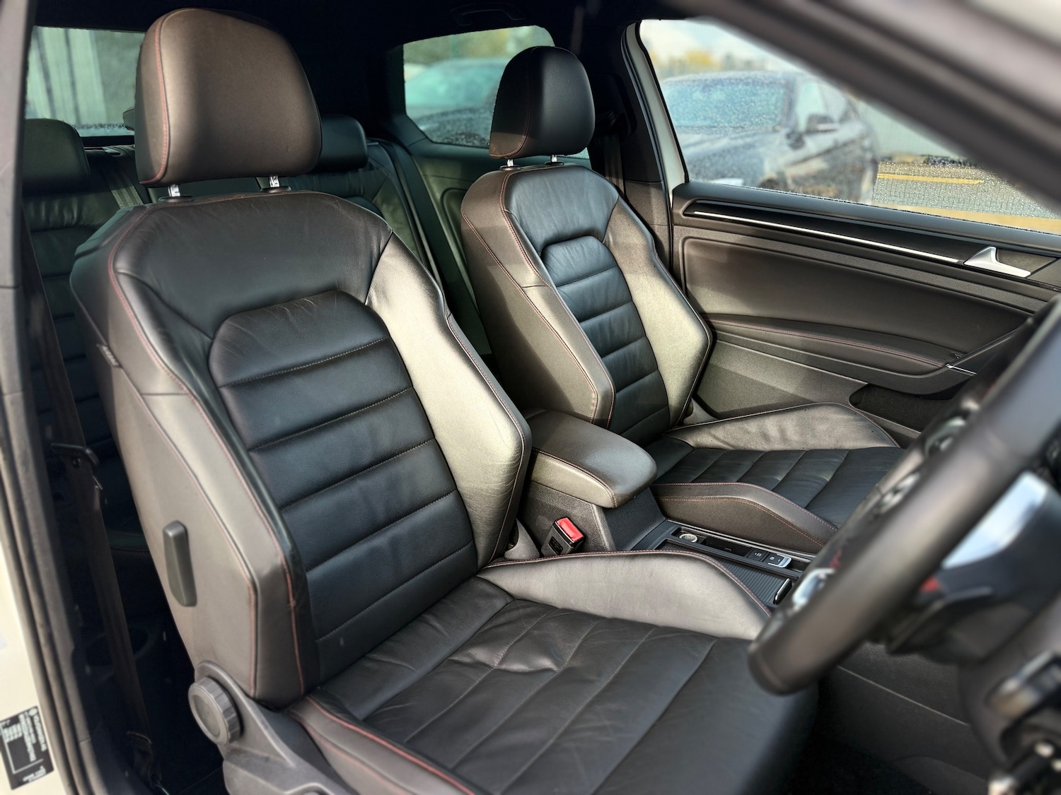 Used Volkswagen Golf 2014 for sale - 76299825: Photo 20