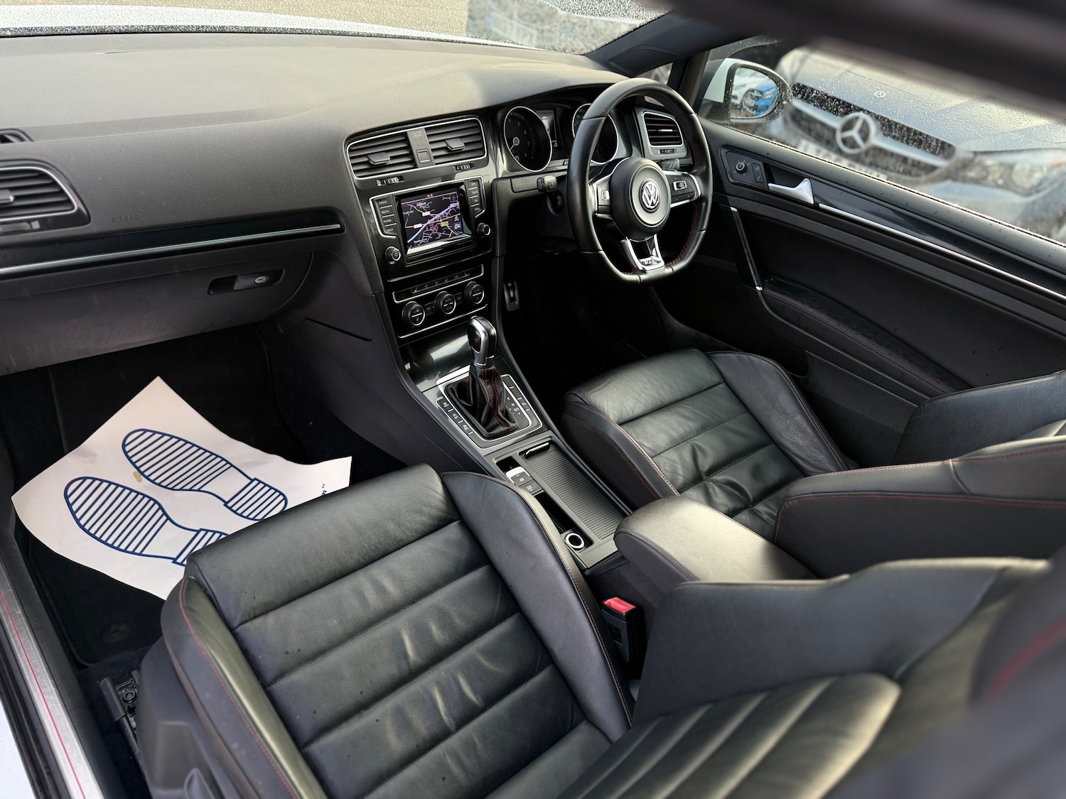 Used Volkswagen Golf 2014 for sale - 76299825: Photo 21