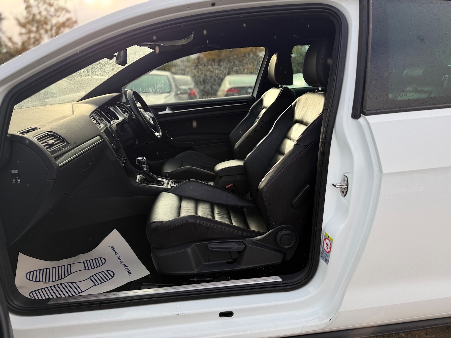 Used Volkswagen Golf 2014 for sale - 76299825: Photo 22