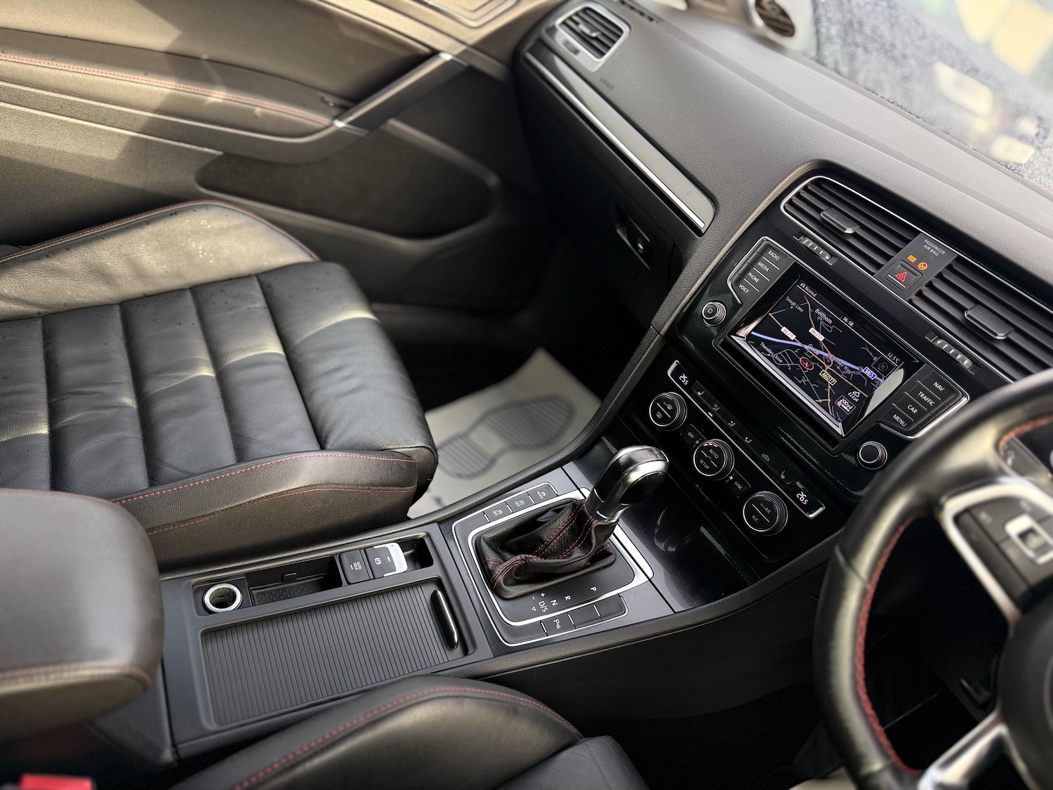 Used Volkswagen Golf 2014 for sale - 76299825: Photo 34