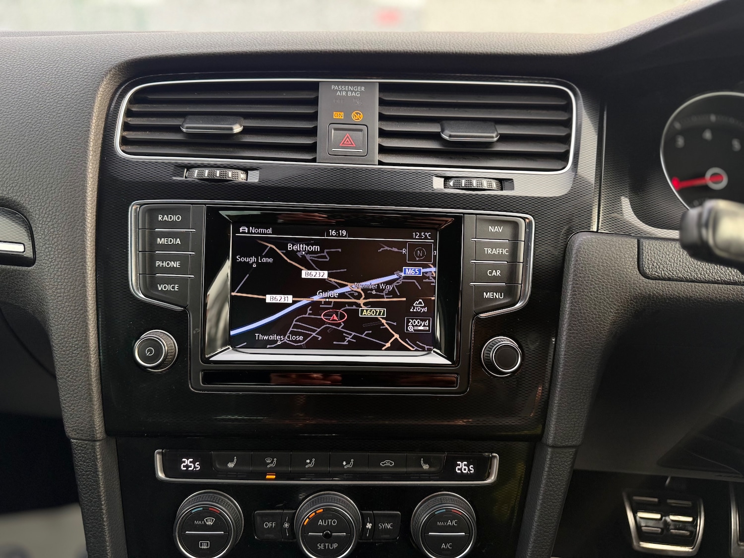 Used Volkswagen Golf 2014 for sale - 76299825: Photo 35