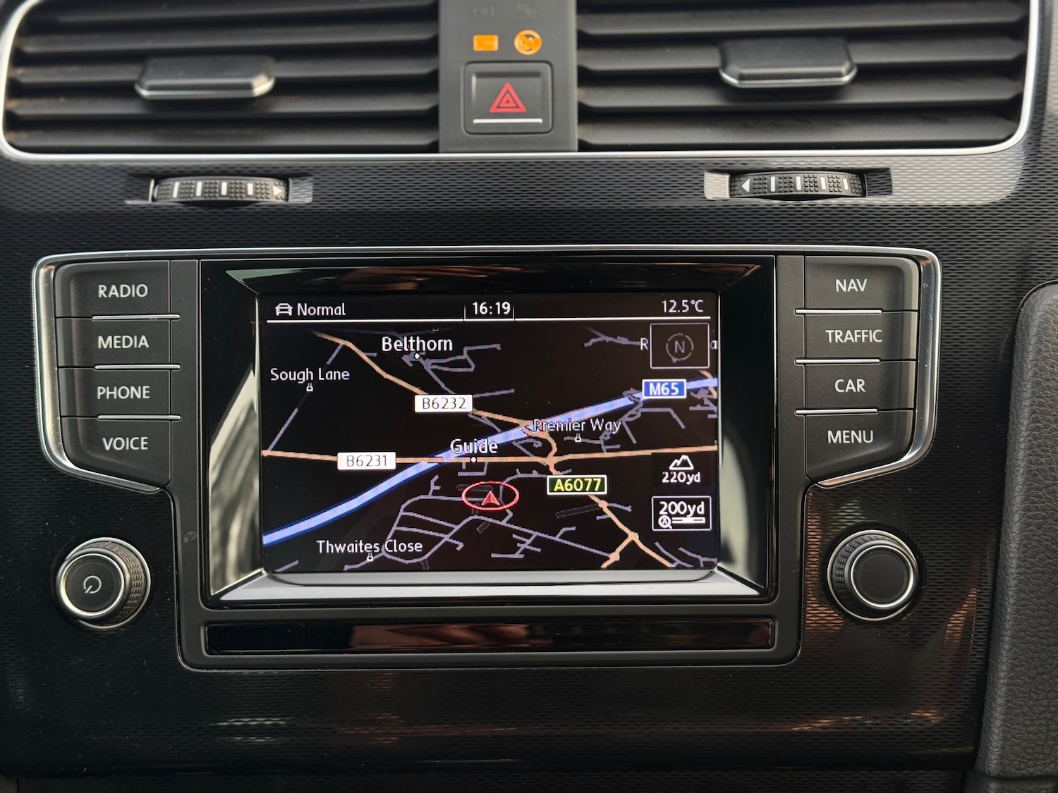 Used Volkswagen Golf 2014 for sale - 76299825: Photo 36