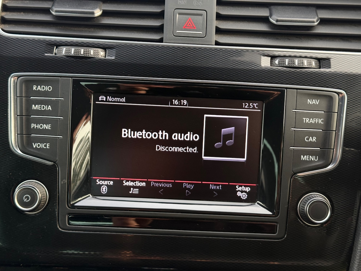 Used Volkswagen Golf 2014 for sale - 76299825: Photo 38