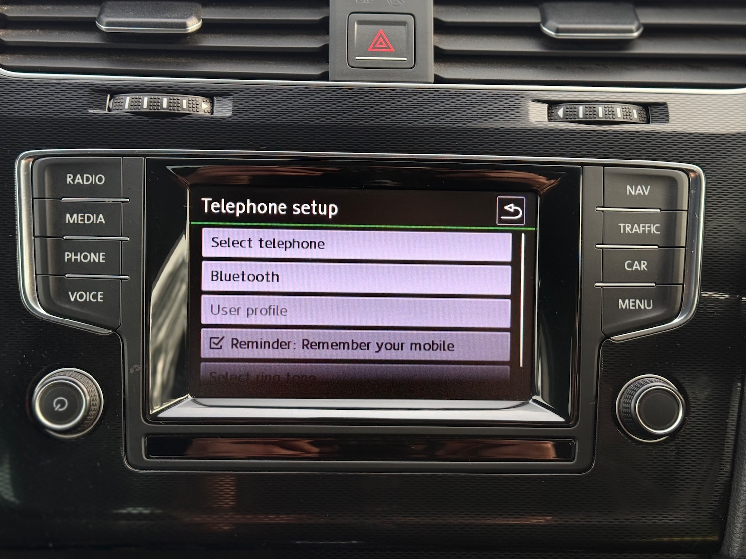 Used Volkswagen Golf 2014 for sale - 76299825: Photo 39