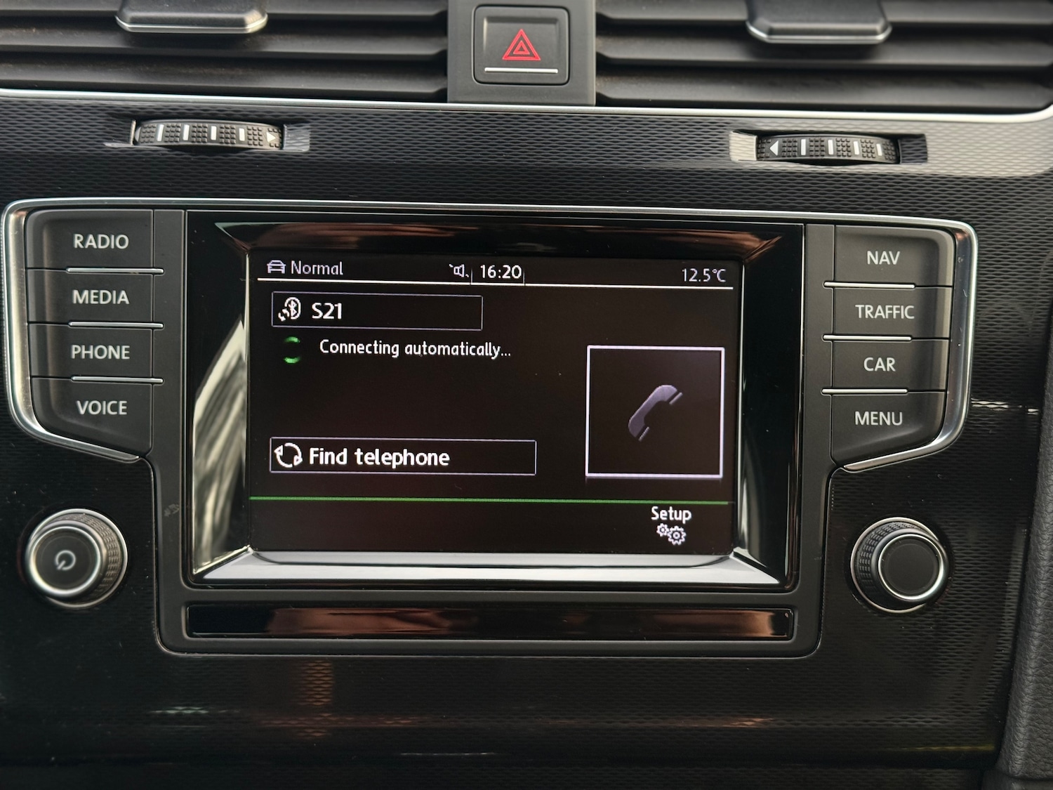 Used Volkswagen Golf 2014 for sale - 76299825: Photo 40