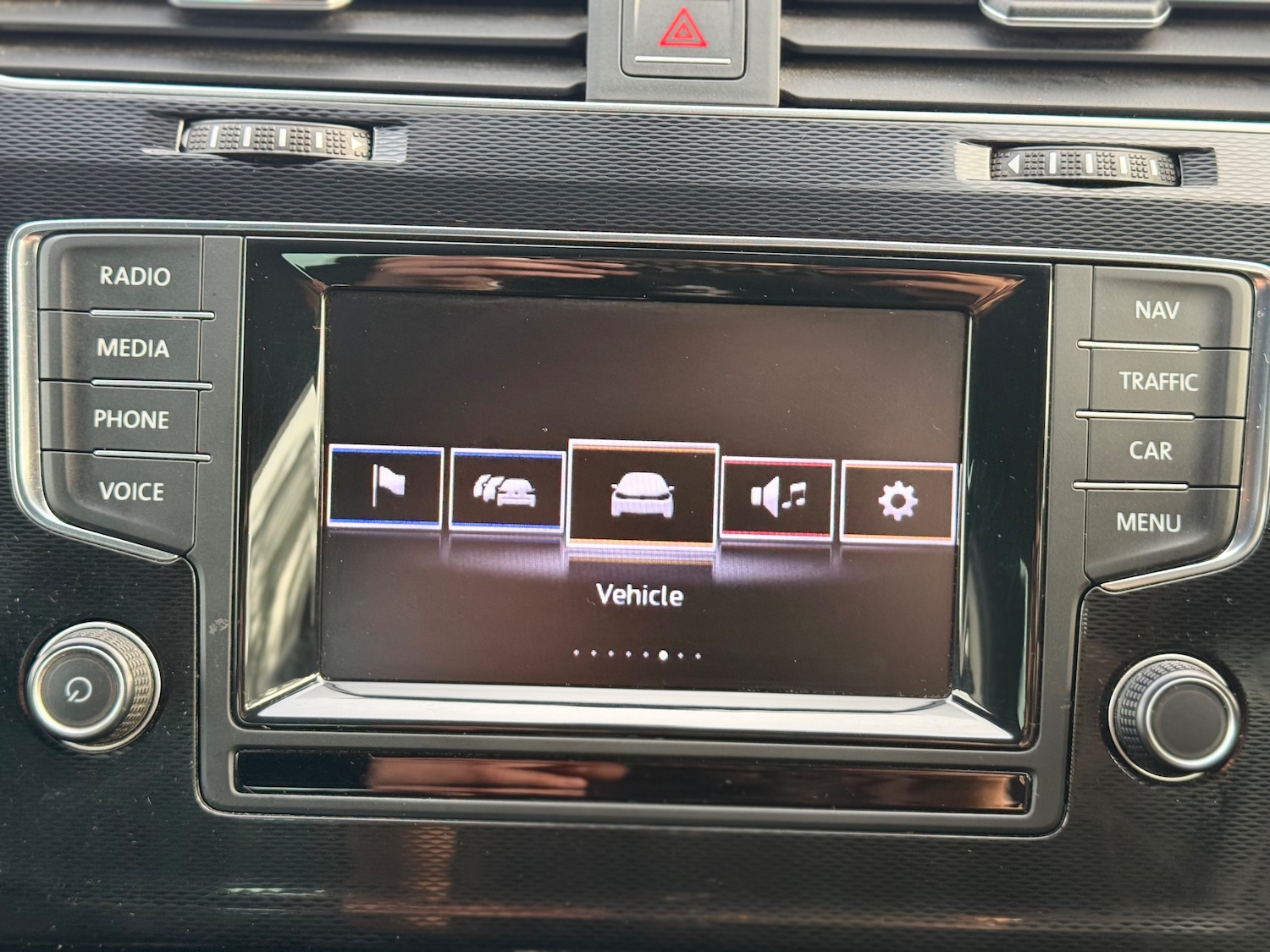 Used Volkswagen Golf 2014 for sale - 76299825: Photo 43