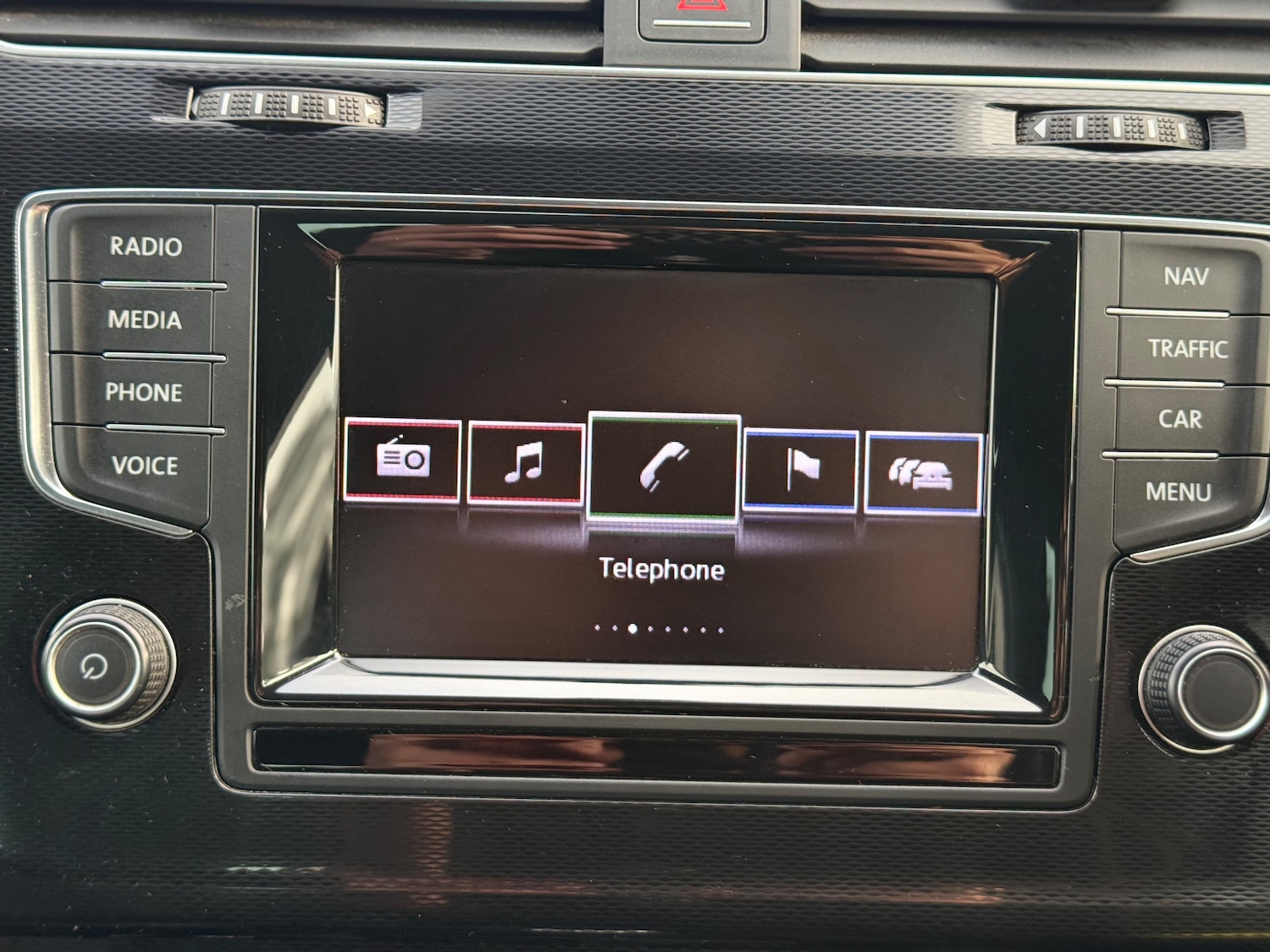 Used Volkswagen Golf 2014 for sale - 76299825: Photo 44