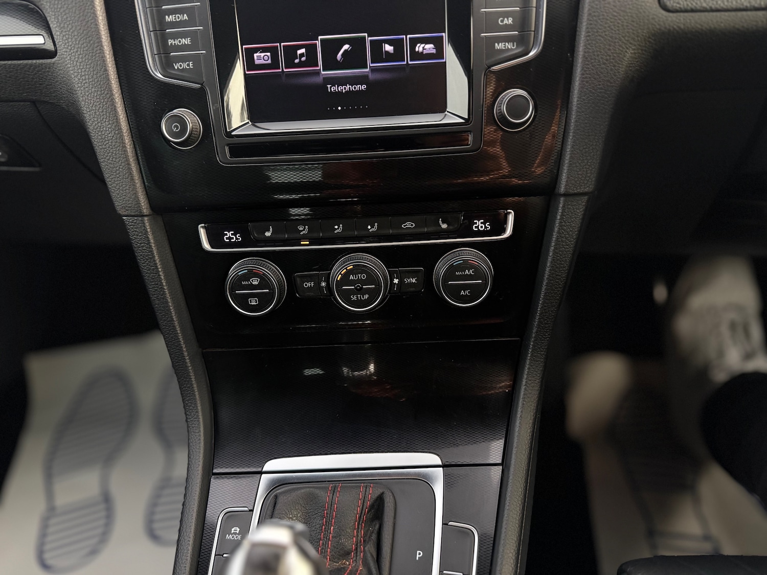 Used Volkswagen Golf 2014 for sale - 76299825: Photo 45