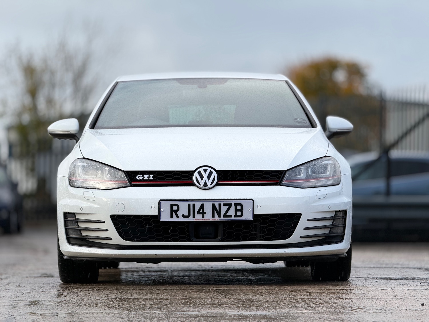 Used Volkswagen Golf 2014 for sale - 76299825: Photo 5