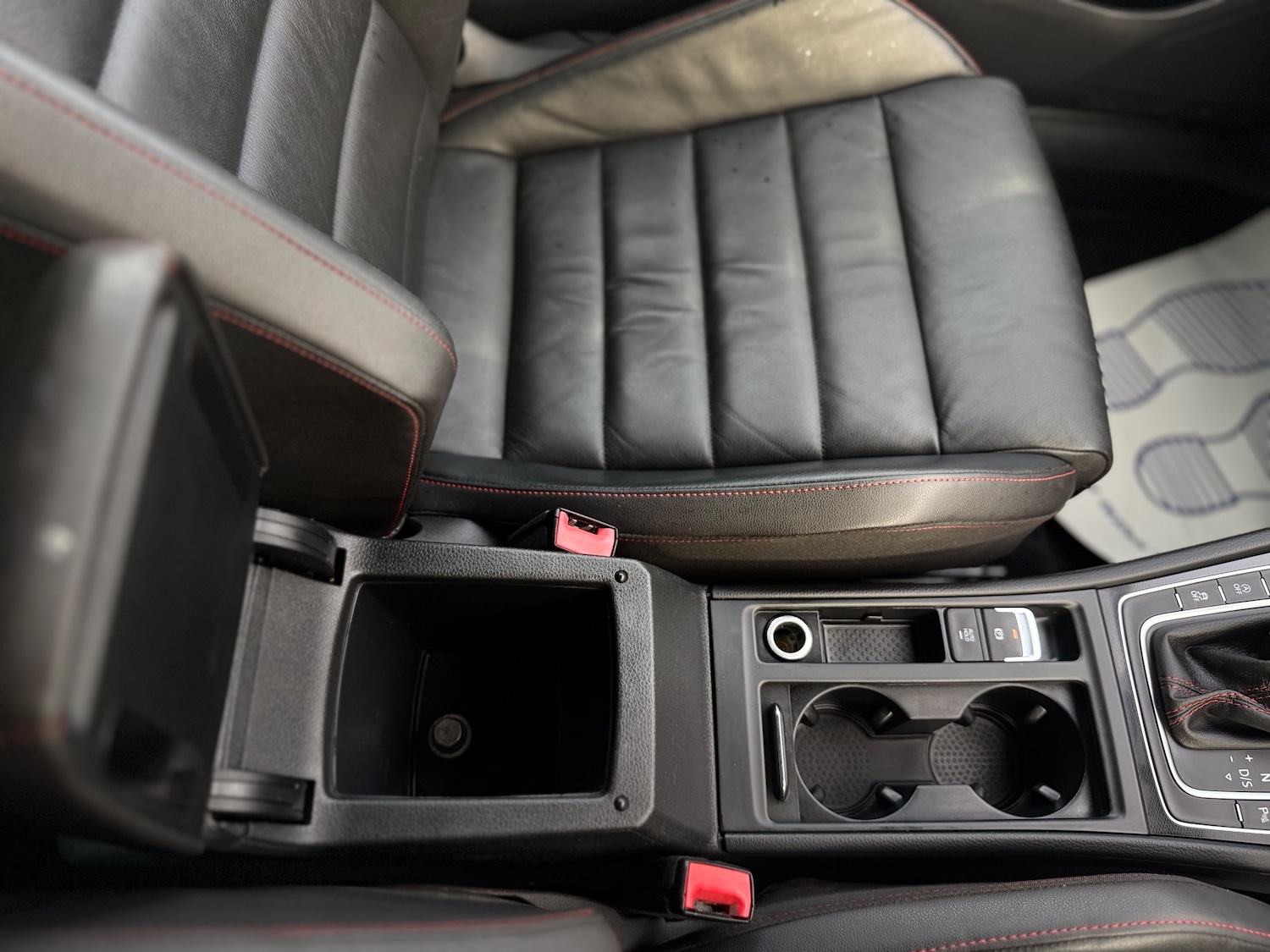 Used Volkswagen Golf 2014 for sale - 76299825: Photo 50