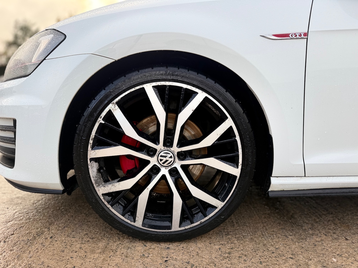 Used Volkswagen Golf 2014 for sale - 76299825: Photo 55