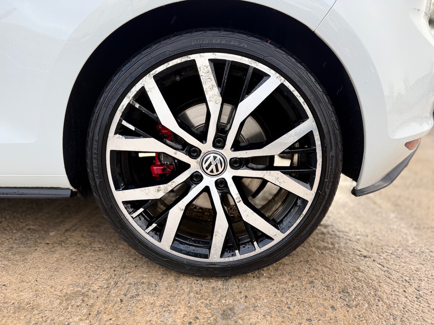 Used Volkswagen Golf 2014 for sale - 76299825: Photo 56