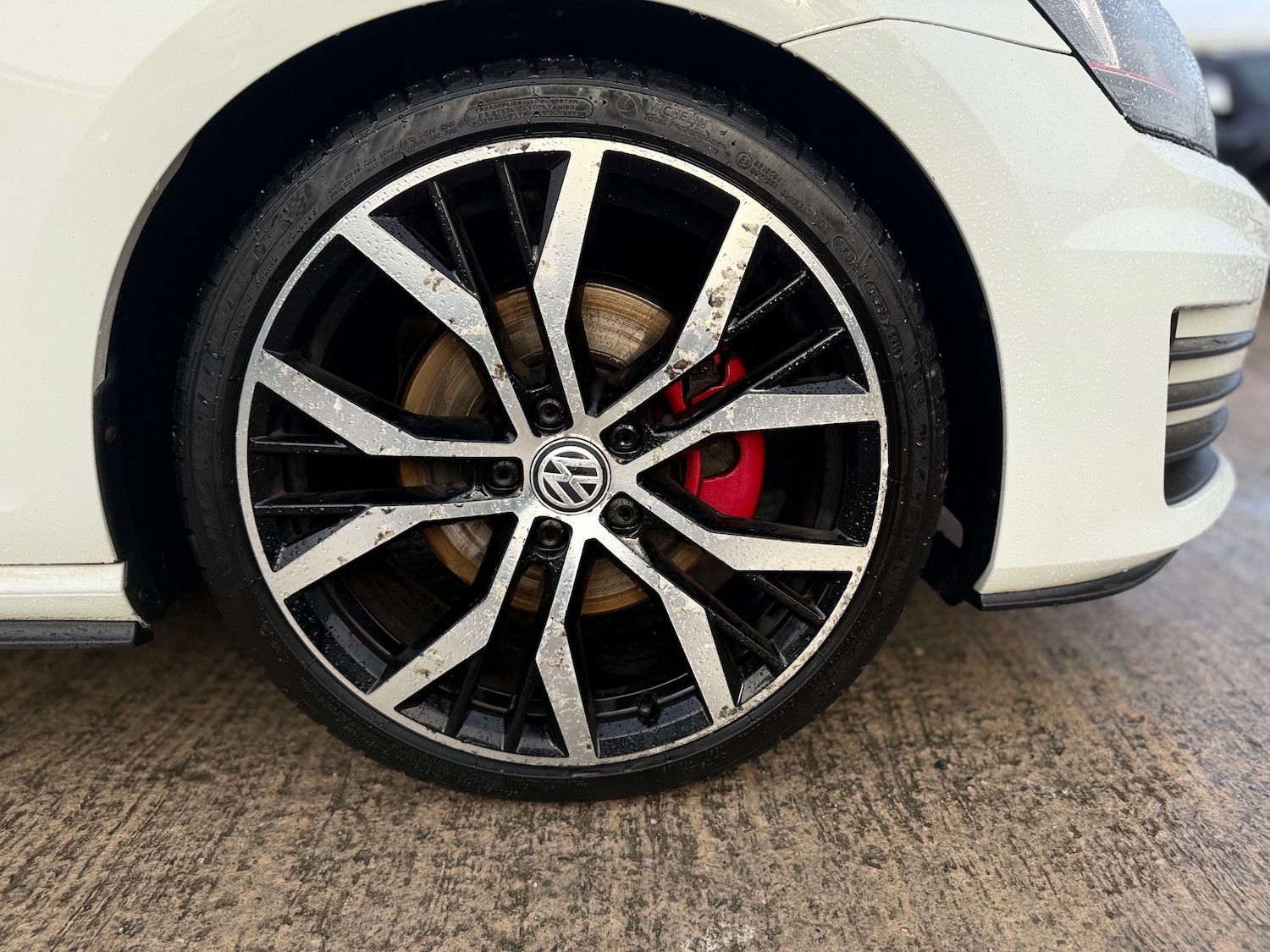 Used Volkswagen Golf 2014 for sale - 76299825: Photo 58