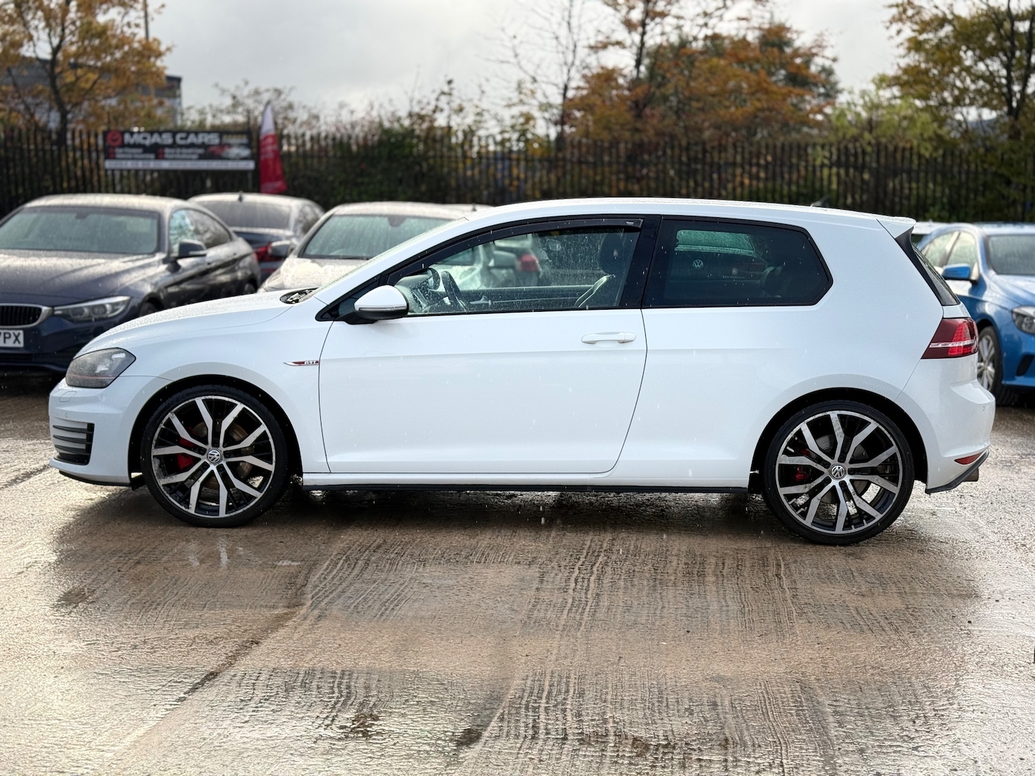 Used Volkswagen Golf 2014 for sale - 76299825: Photo 6