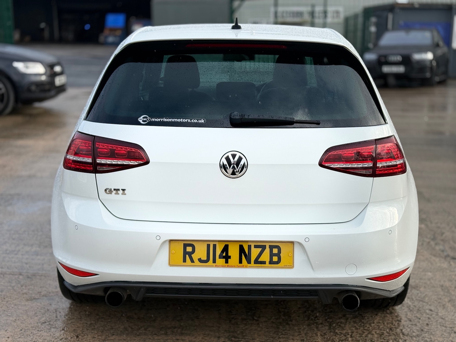 Used Volkswagen Golf 2014 for sale - 76299825: Photo 7