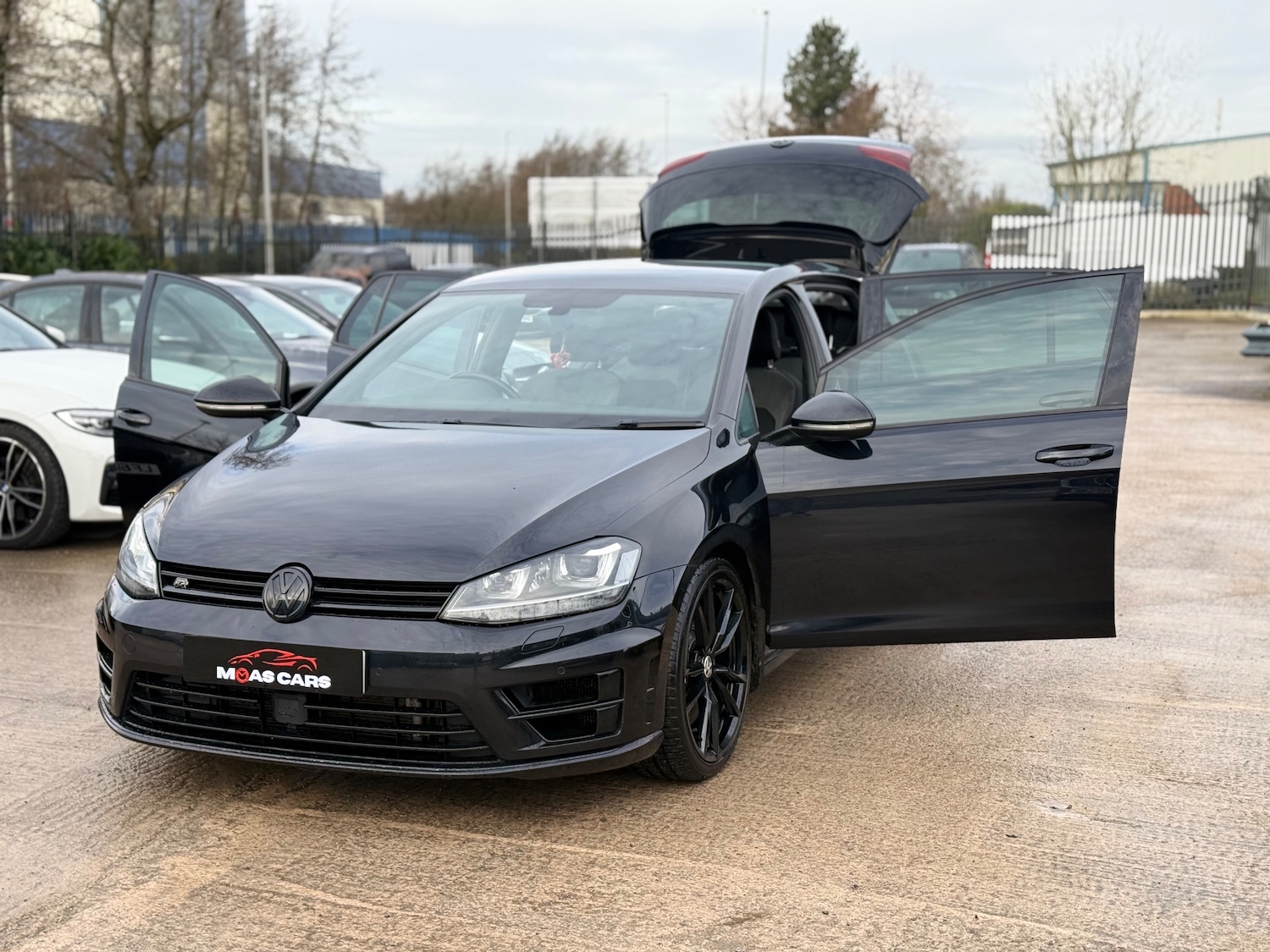 Used Volkswagen Golf 2016 for sale - 77010594: Photo 13