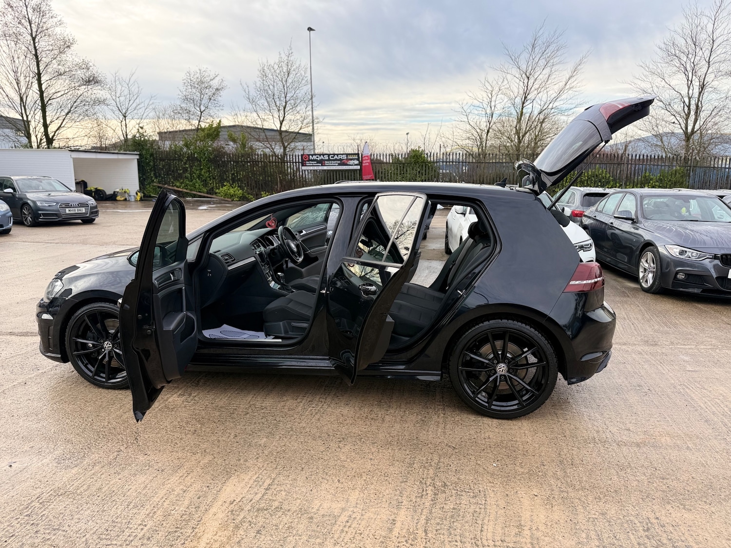 Used Volkswagen Golf 2016 for sale - 77010594: Photo 14