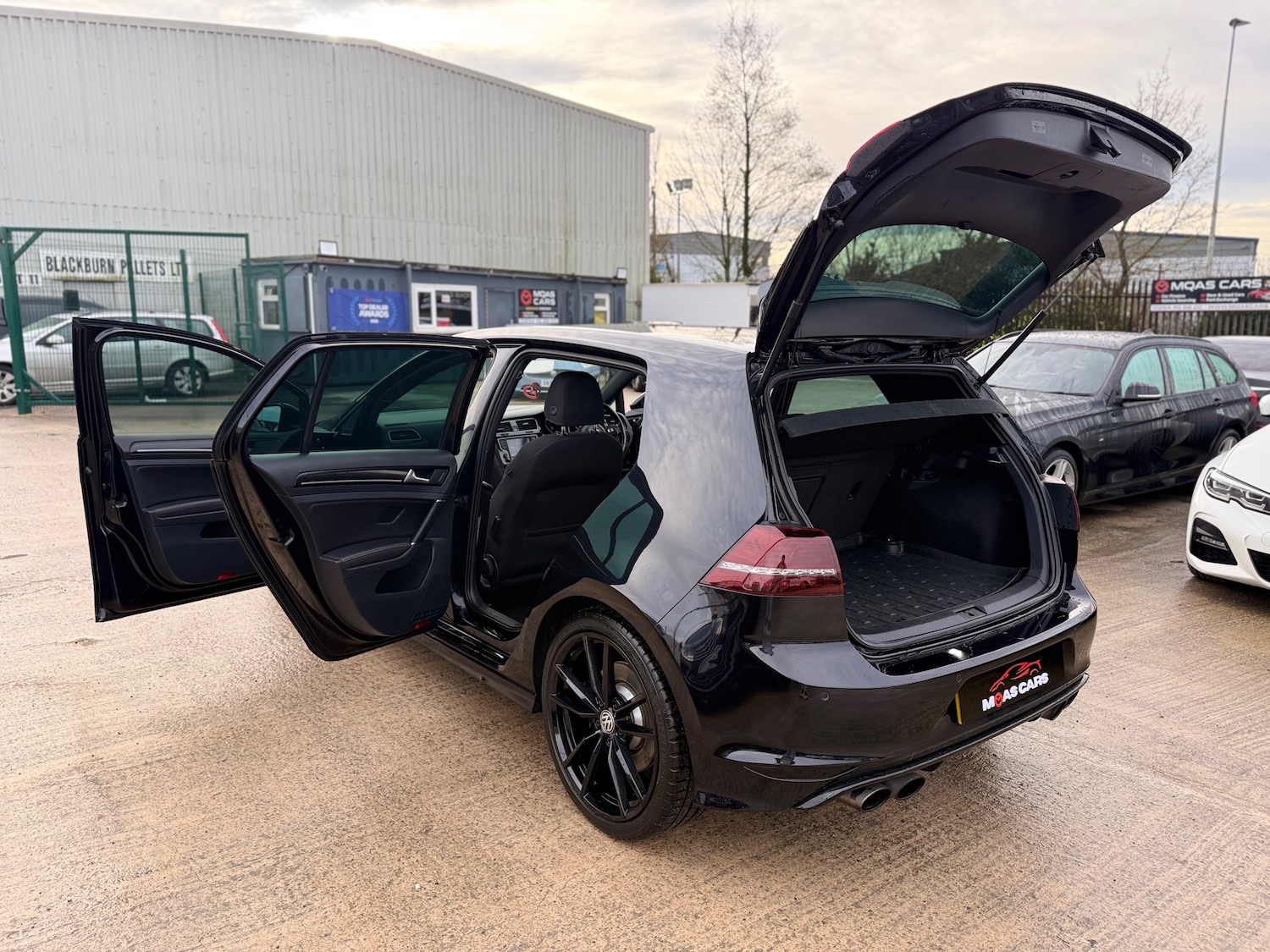 Used Volkswagen Golf 2016 for sale - 77010594: Photo 15