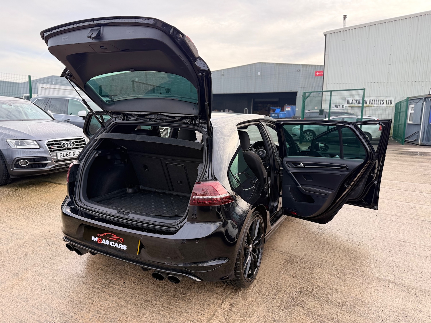 Used Volkswagen Golf 2016 for sale - 77010594: Photo 17