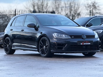 Used Volkswagen Golf 2016 for sale - 77010594: Photo