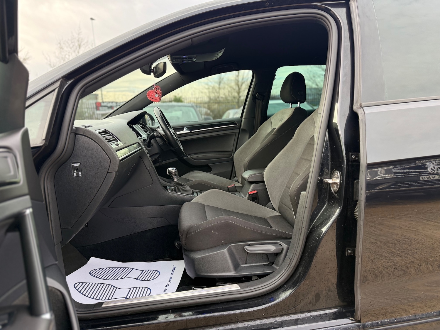 Used Volkswagen Golf 2016 for sale - 77010594: Photo 23