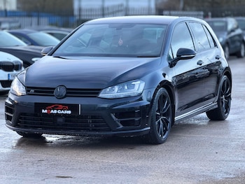 Used Volkswagen Golf 2016 for sale - 77010594: Photo