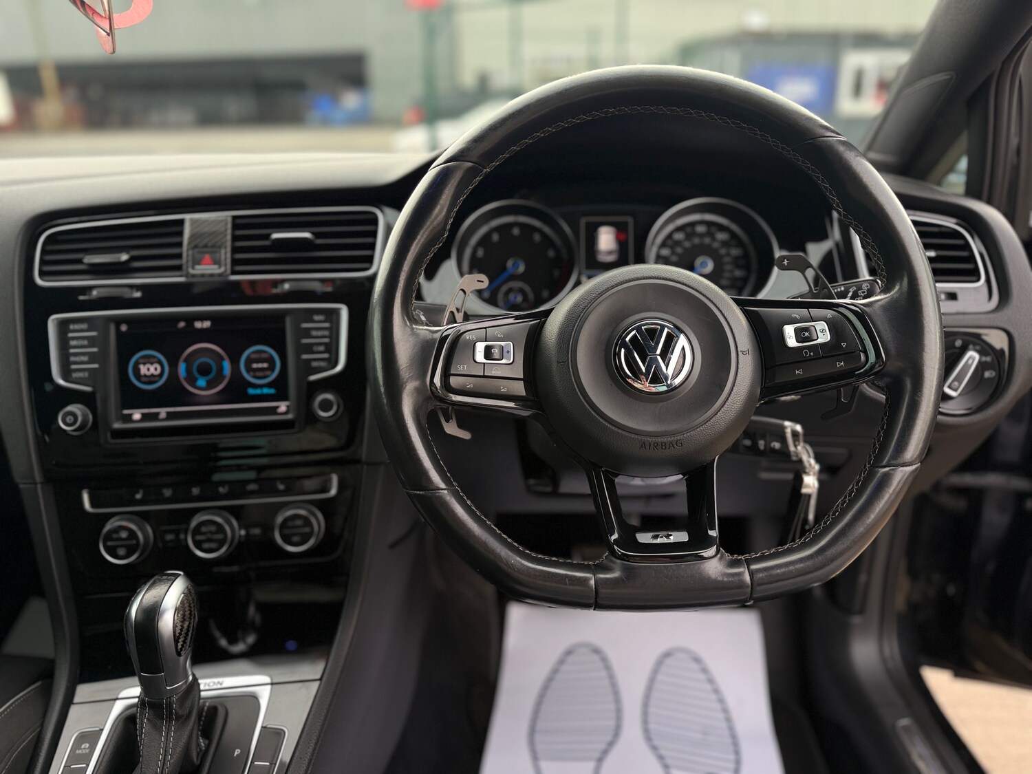 Used Volkswagen Golf 2016 for sale - 77010594: Photo 34