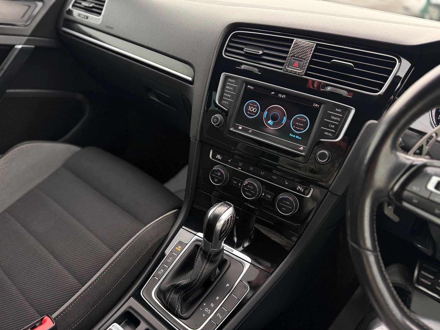 Used Volkswagen Golf 2016 for sale - 77010594: Photo 36