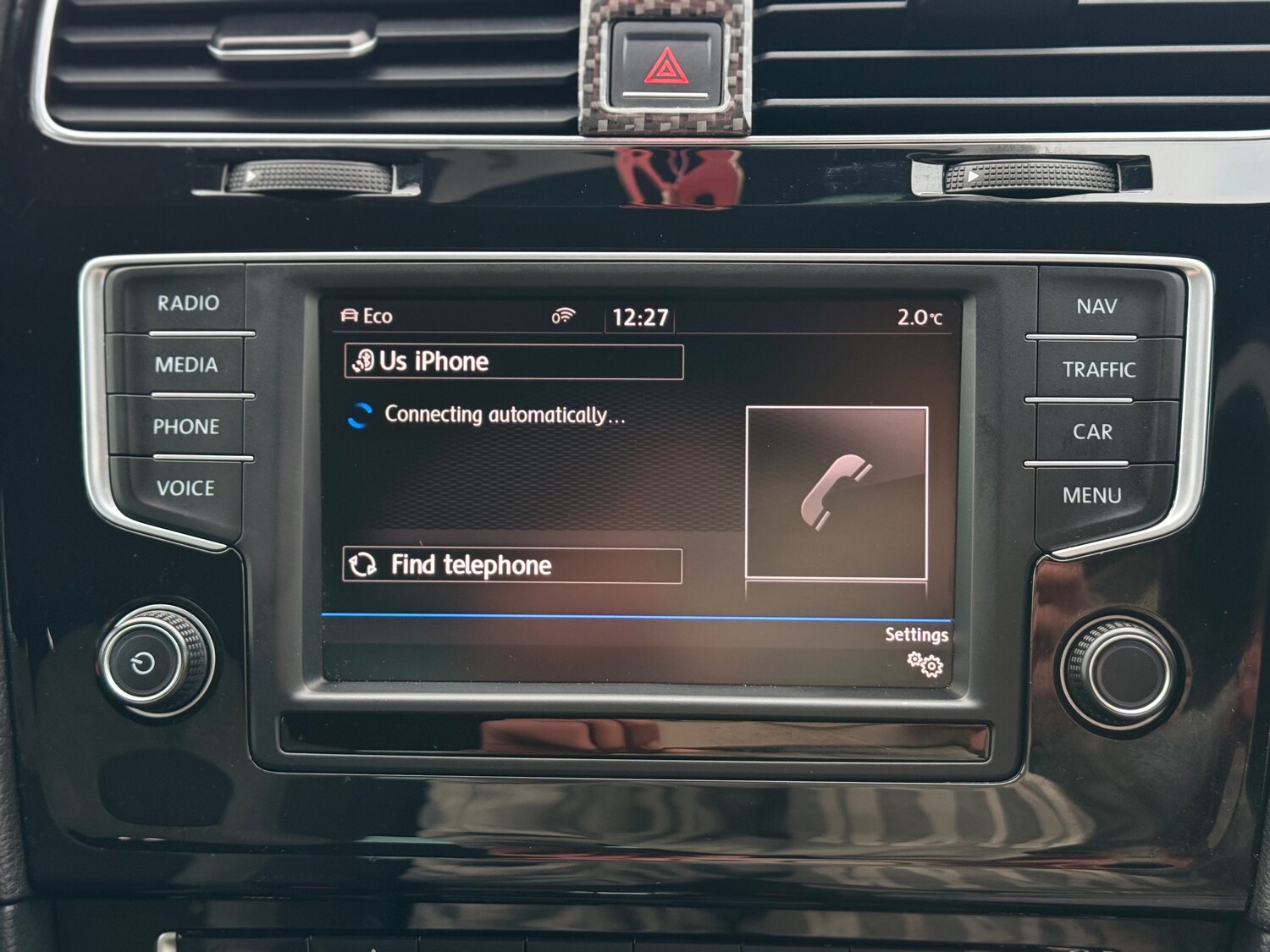 Used Volkswagen Golf 2016 for sale - 77010594: Photo 40