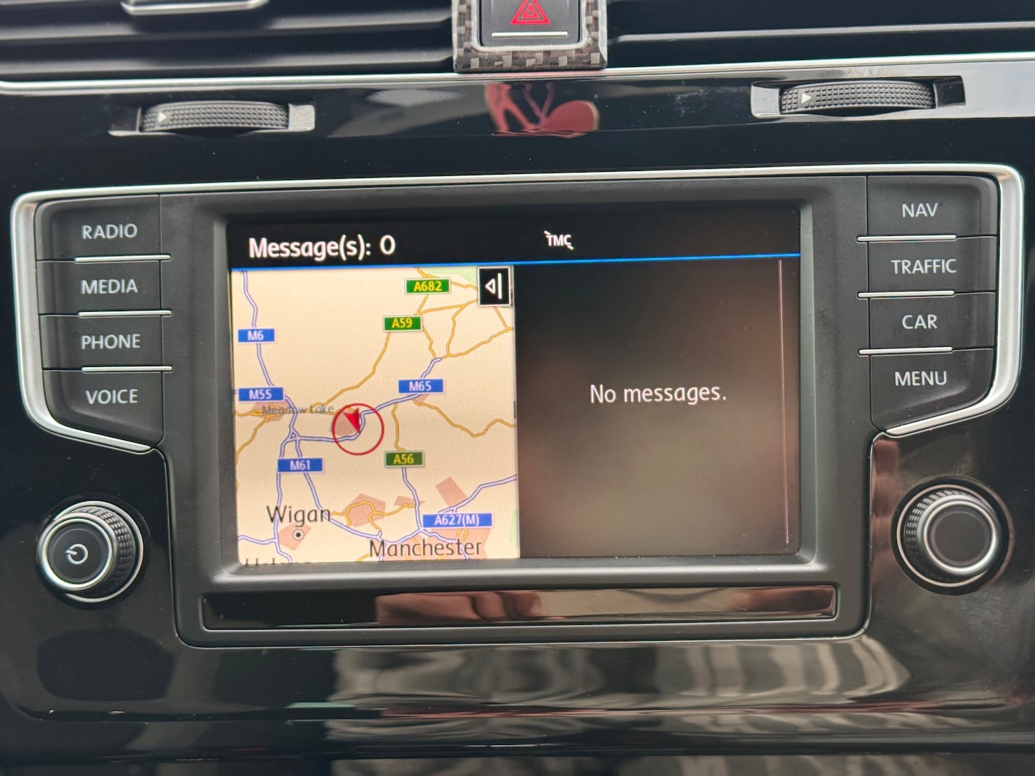 Used Volkswagen Golf 2016 for sale - 77010594: Photo 42