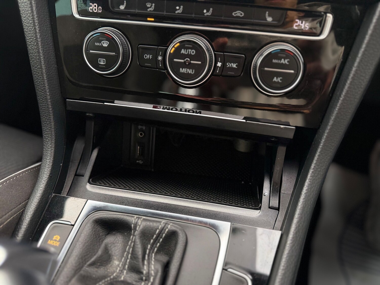 Used Volkswagen Golf 2016 for sale - 77010594: Photo 46