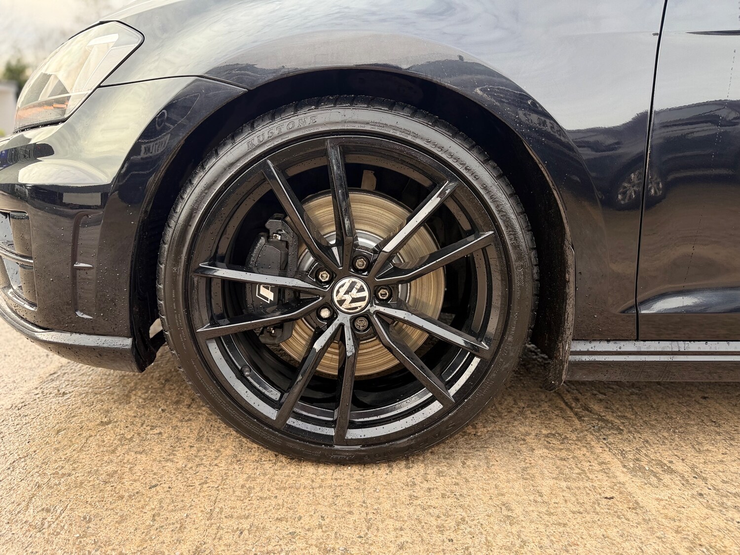 Used Volkswagen Golf 2016 for sale - 77010594: Photo 59