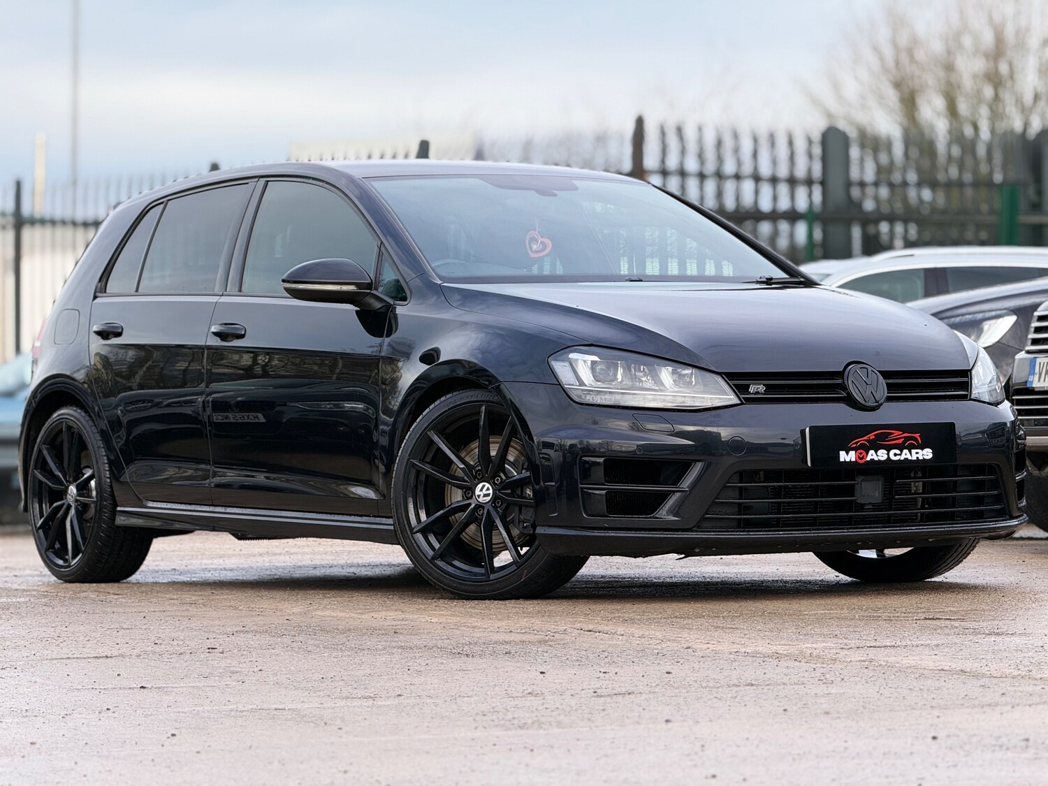 Used Volkswagen Golf 2016 for sale - 77010594: Photo 68