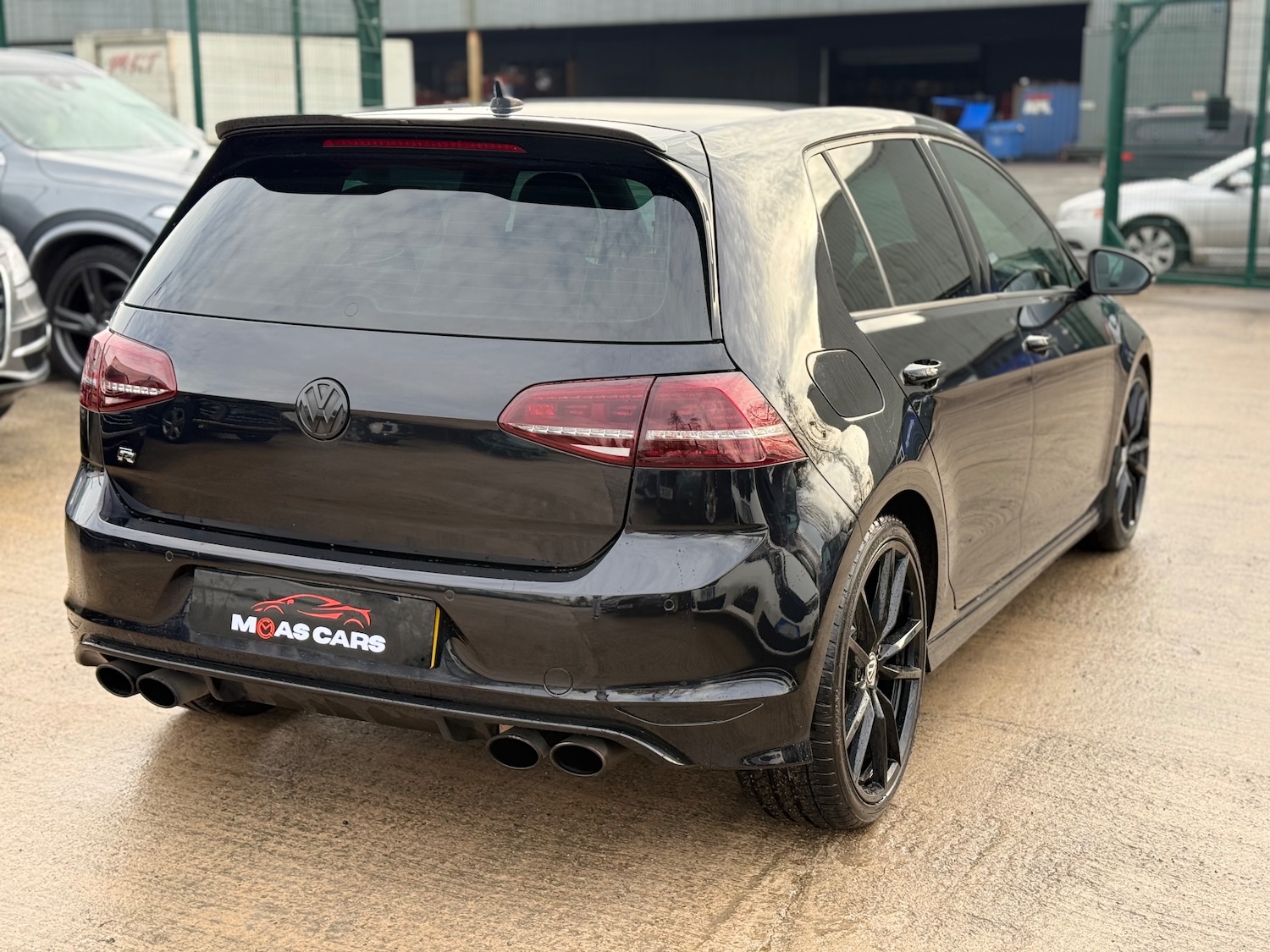 Used Volkswagen Golf 2016 for sale - 77010594: Photo 9