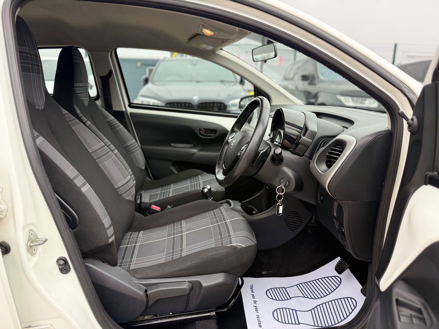 Used Peugeot 108 2016 for sale - 77506078: Photo 20