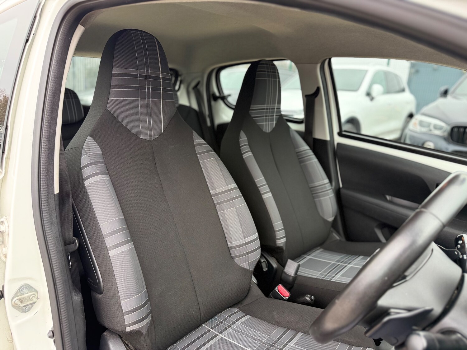 Used Peugeot 108 2016 for sale - 77506078: Photo 21