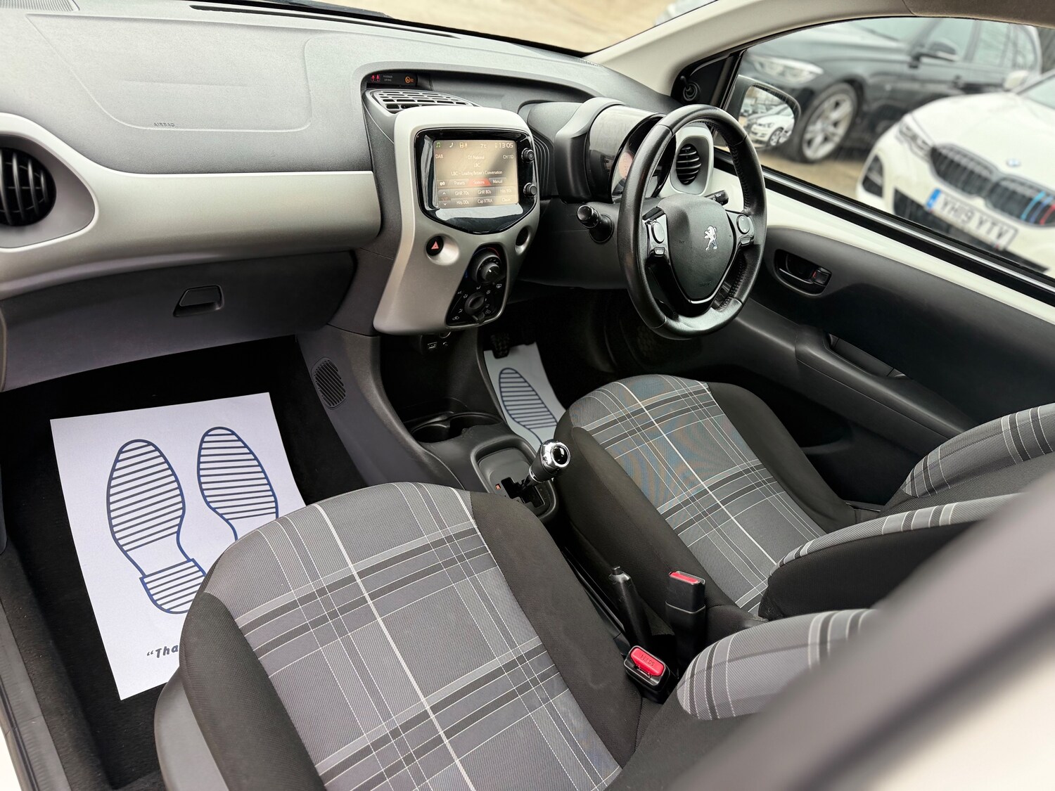 Used Peugeot 108 2016 for sale - 77506078: Photo 22