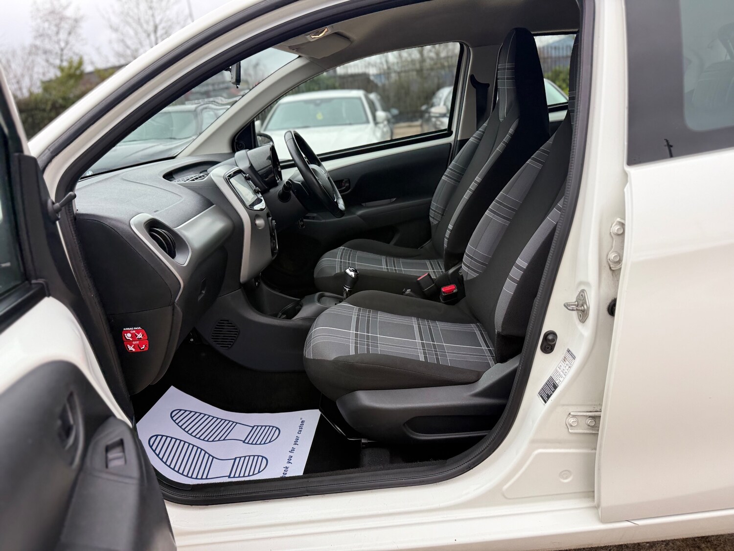 Used Peugeot 108 2016 for sale - 77506078: Photo 23