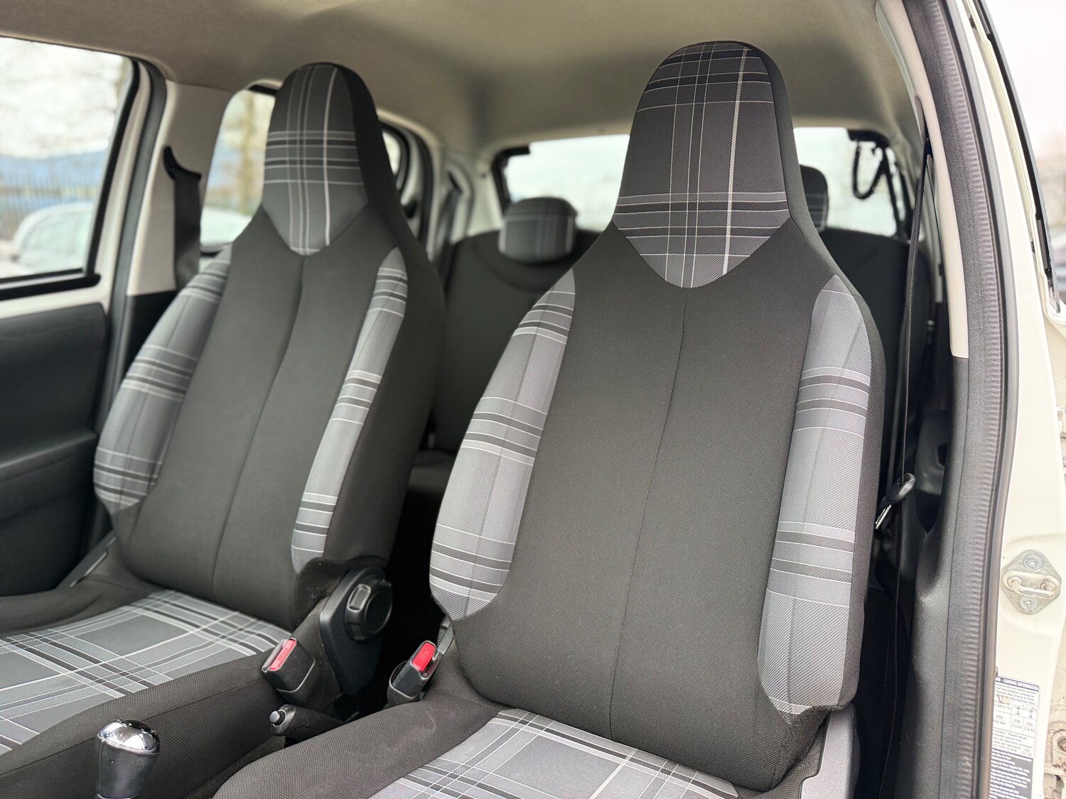 Used Peugeot 108 2016 for sale - 77506078: Photo 24