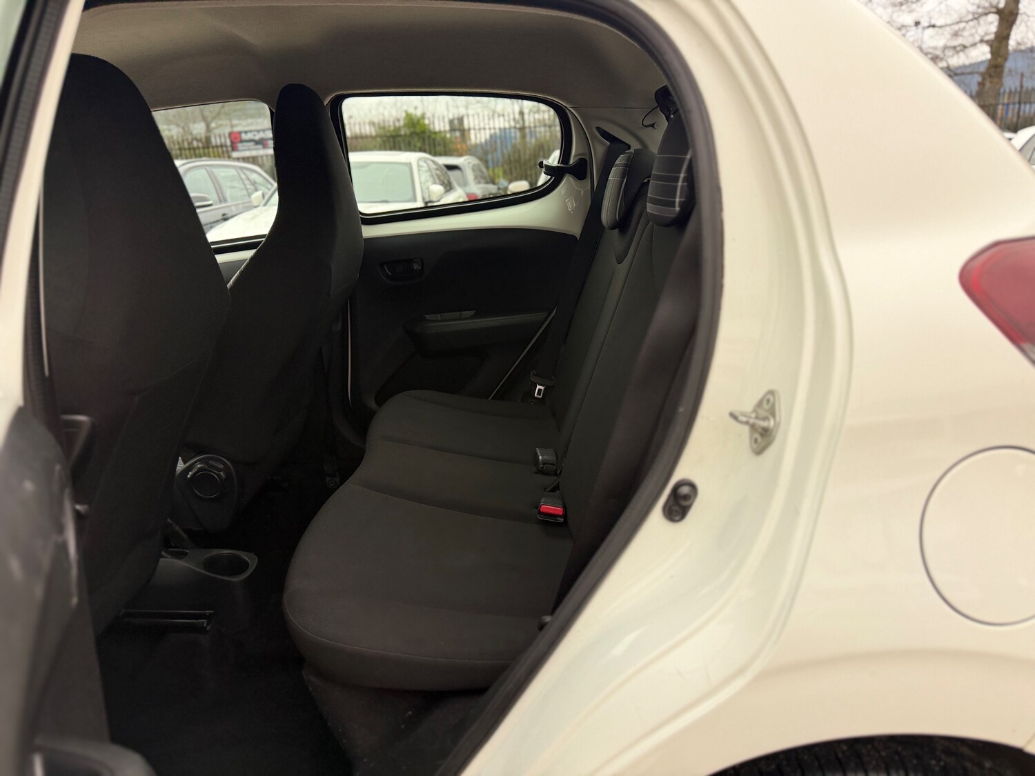 Used Peugeot 108 2016 for sale - 77506078: Photo 29