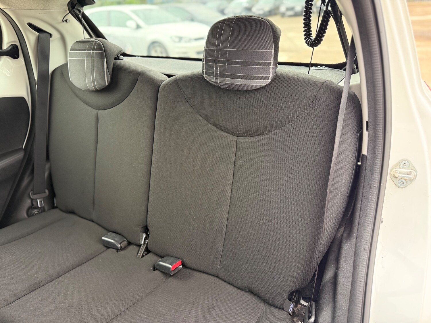 Used Peugeot 108 2016 for sale - 77506078: Photo 30