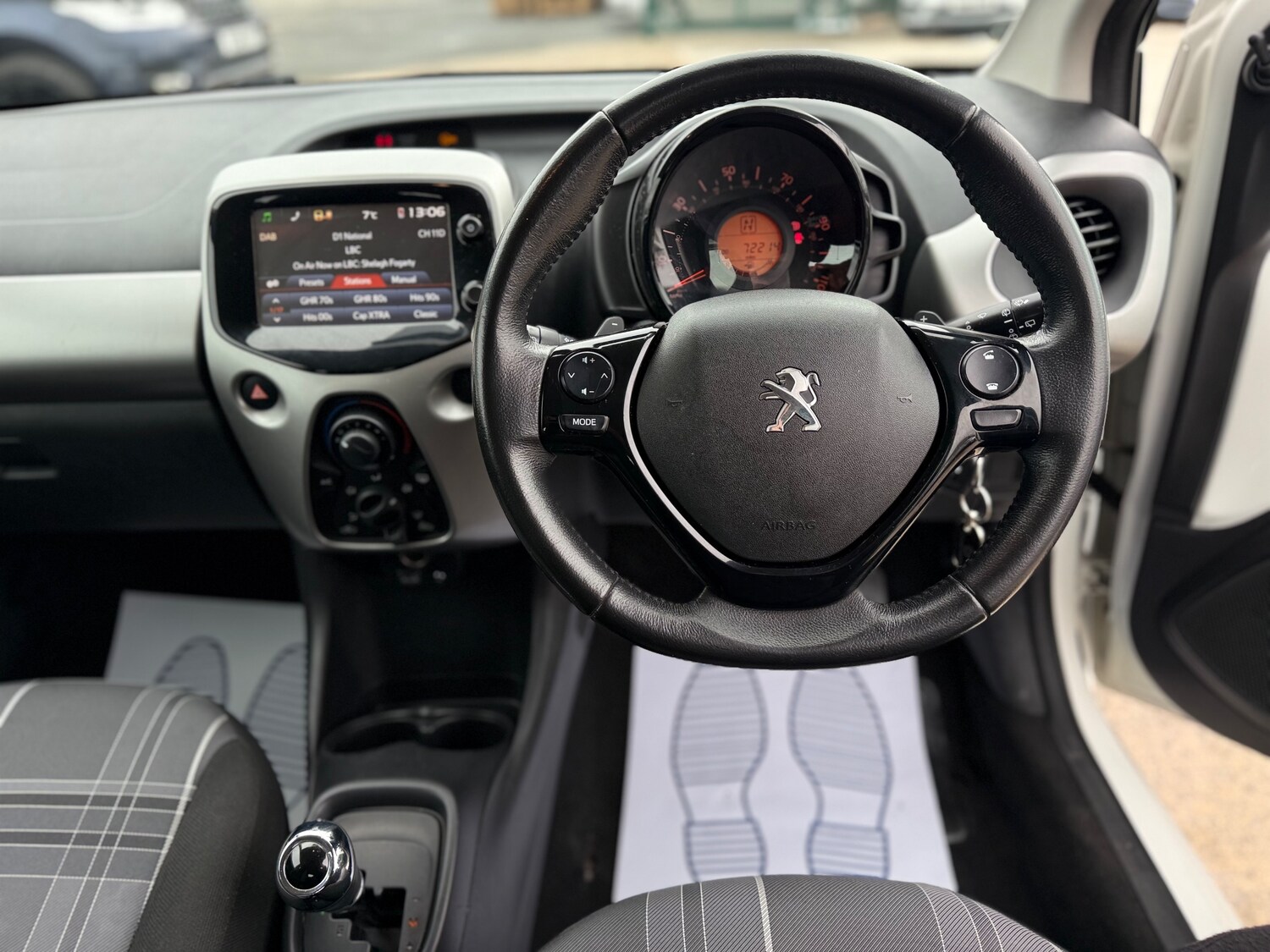 Used Peugeot 108 2016 for sale - 77506078: Photo 33