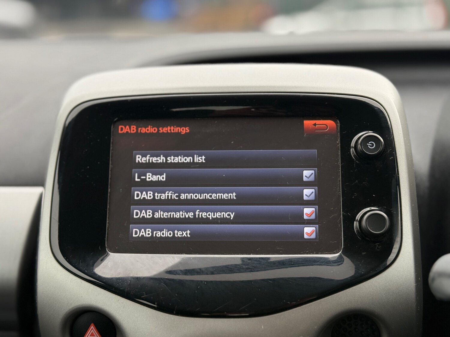 Used Peugeot 108 2016 for sale - 77506078: Photo 36