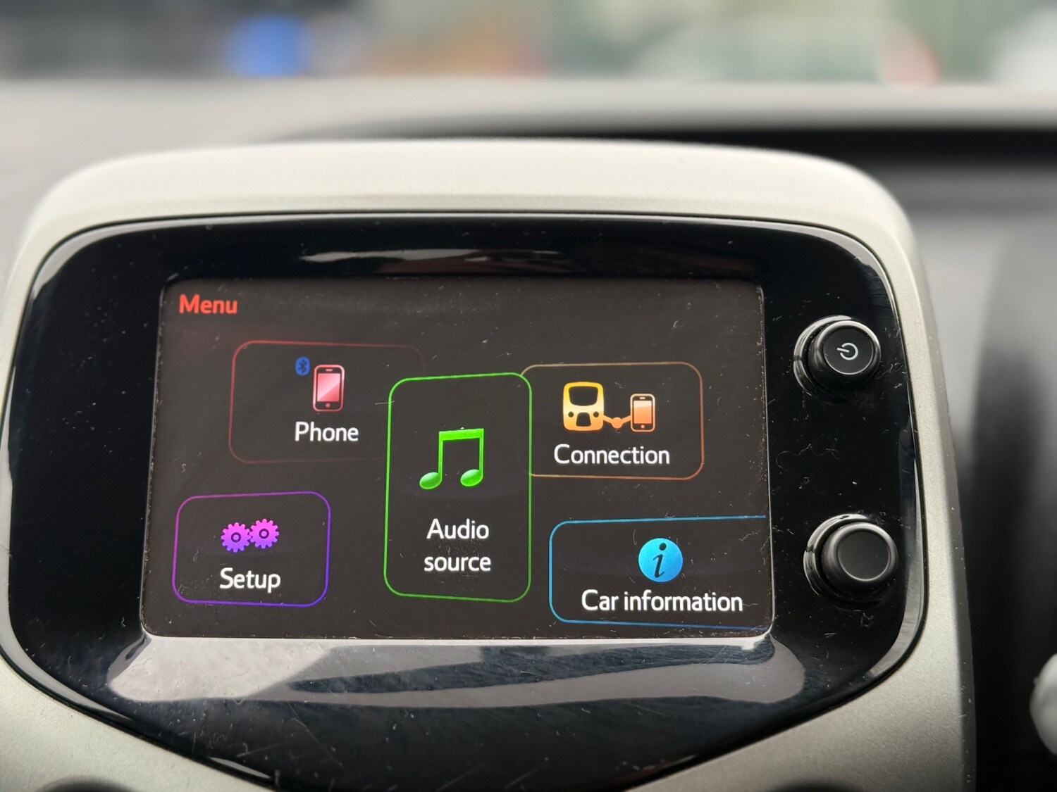 Used Peugeot 108 2016 for sale - 77506078: Photo 37