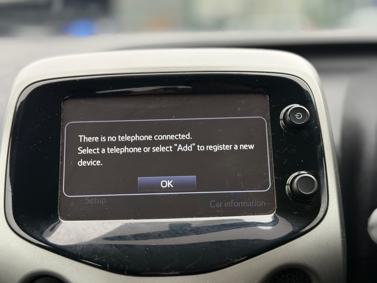 Used Peugeot 108 2016 for sale - 77506078: Photo 38