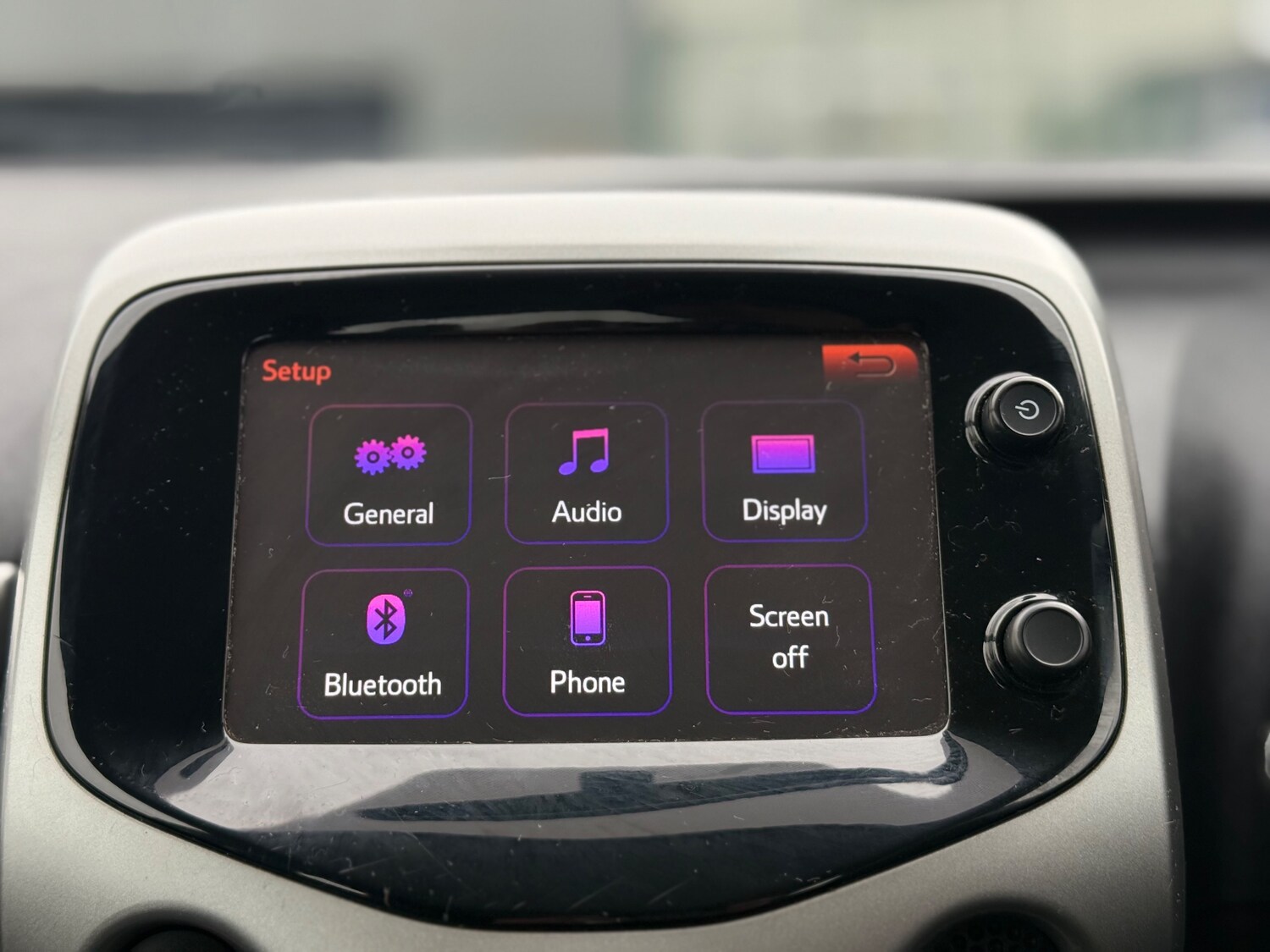 Used Peugeot 108 2016 for sale - 77506078: Photo 40