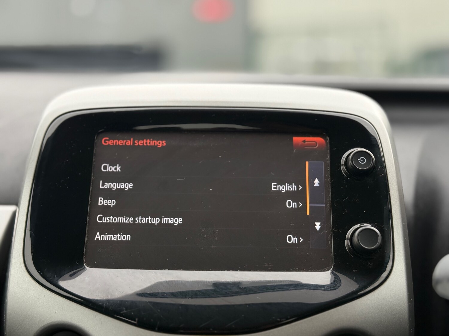 Used Peugeot 108 2016 for sale - 77506078: Photo 41