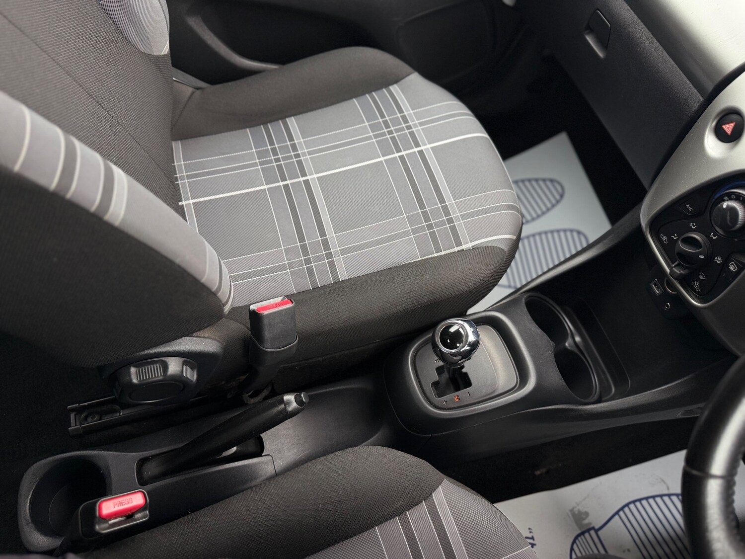 Used Peugeot 108 2016 for sale - 77506078: Photo 46